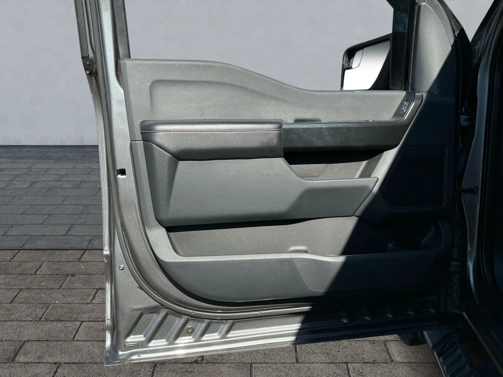 Used 2021 Ford F150 XL w/ STX Appearance Package image 8