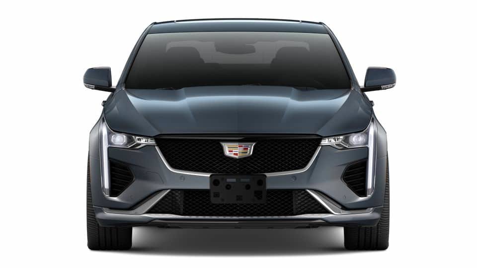 New 2026 Cadillac CT4 Sport RWD image 54