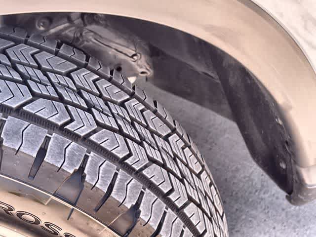 Certified 2026 Honda CR-V TrailSport image 23