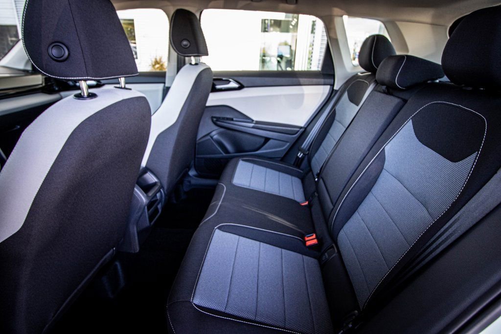 New 2026 Volkswagen Taos S FWD image 43