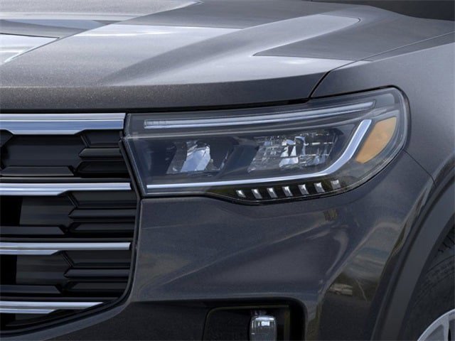 New 2025 Ford Explorer Active w/ Active Comfort Package image 18