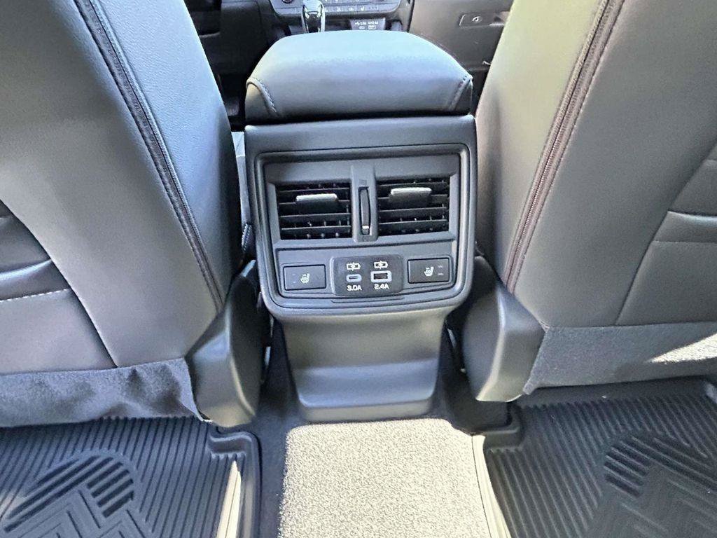 New 2026 Subaru Outback Limited w/ Premium/Limited Package 2 AWD/4WD image 10