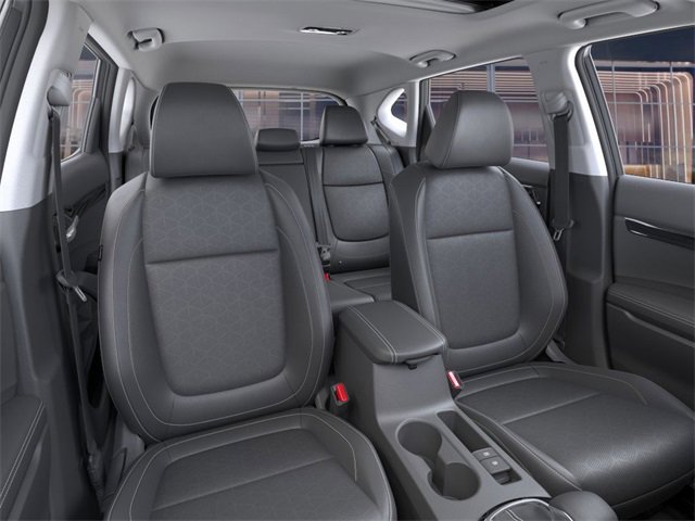 New 2026 Kia Seltos SX w/ SX Sunroof Package image 15