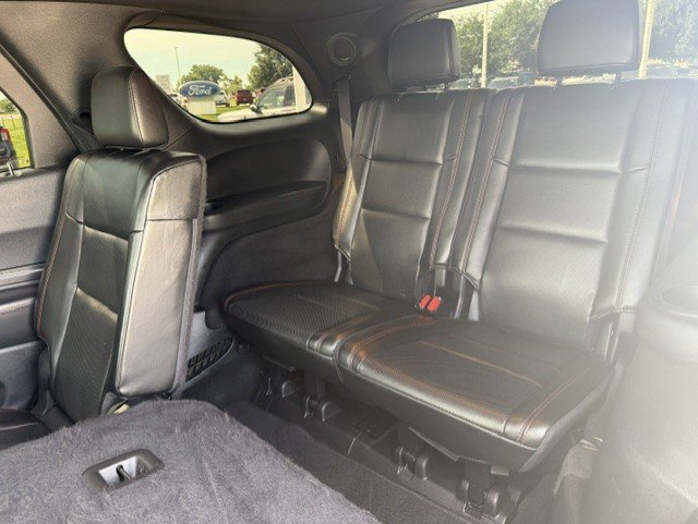 Used 2023 Dodge Durango R/T AWD/4WD image 30