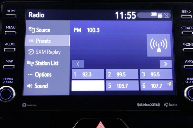 Used 2021 Toyota Venza LE image 31