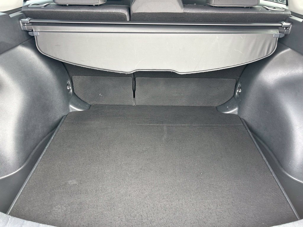 Used 2024 Toyota Corolla Cross LE w/ Moonroof Package FWD image 47