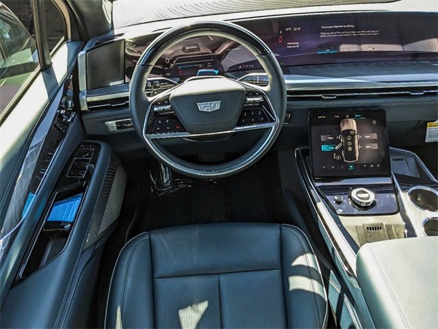 New 2025 Cadillac Escalade IQ Sport 2 image 52