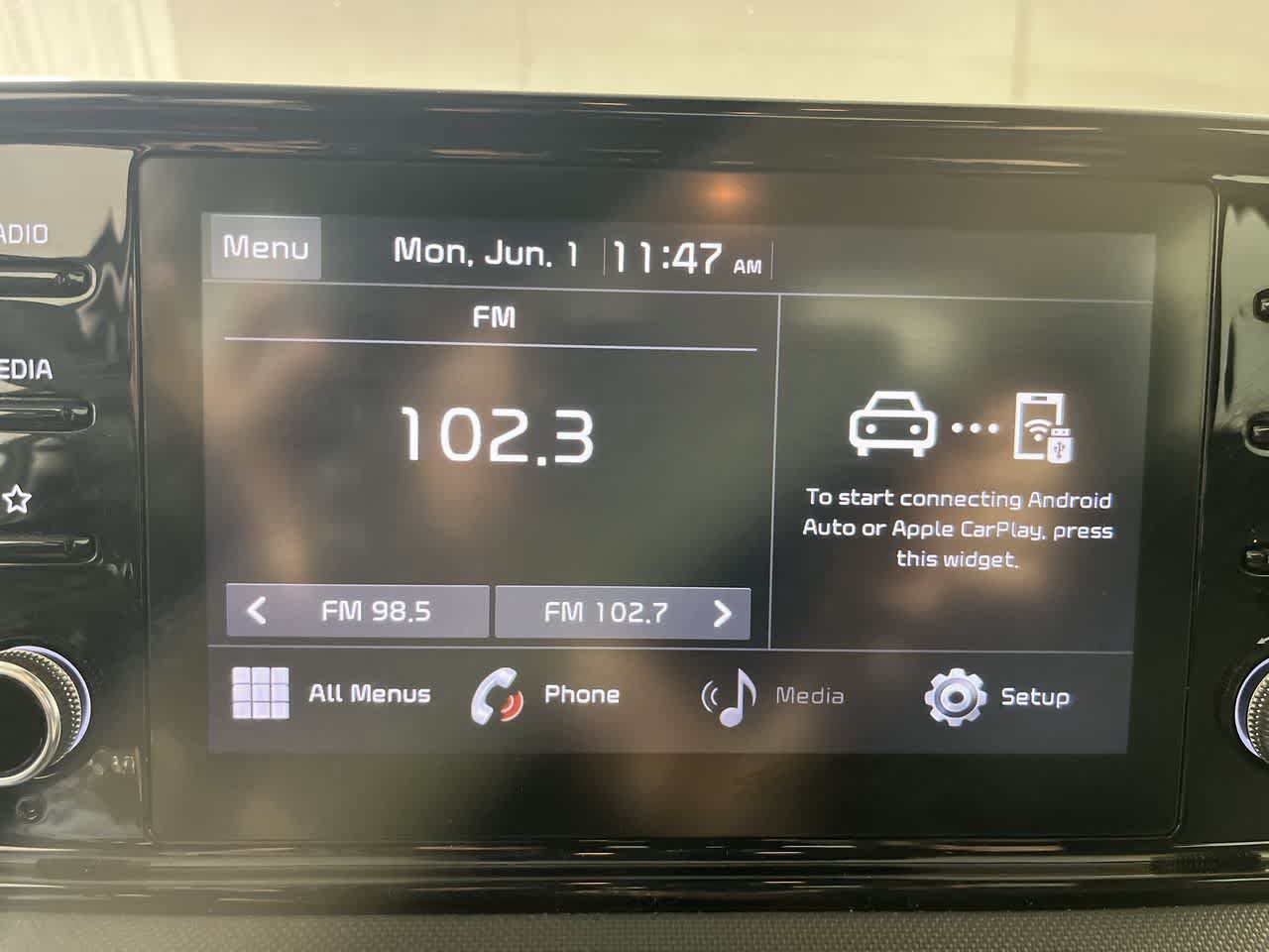Used 2023 Kia K5 LXS FWD image 18