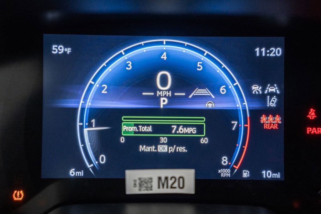 New 2026 Toyota Corolla Cross L image 34