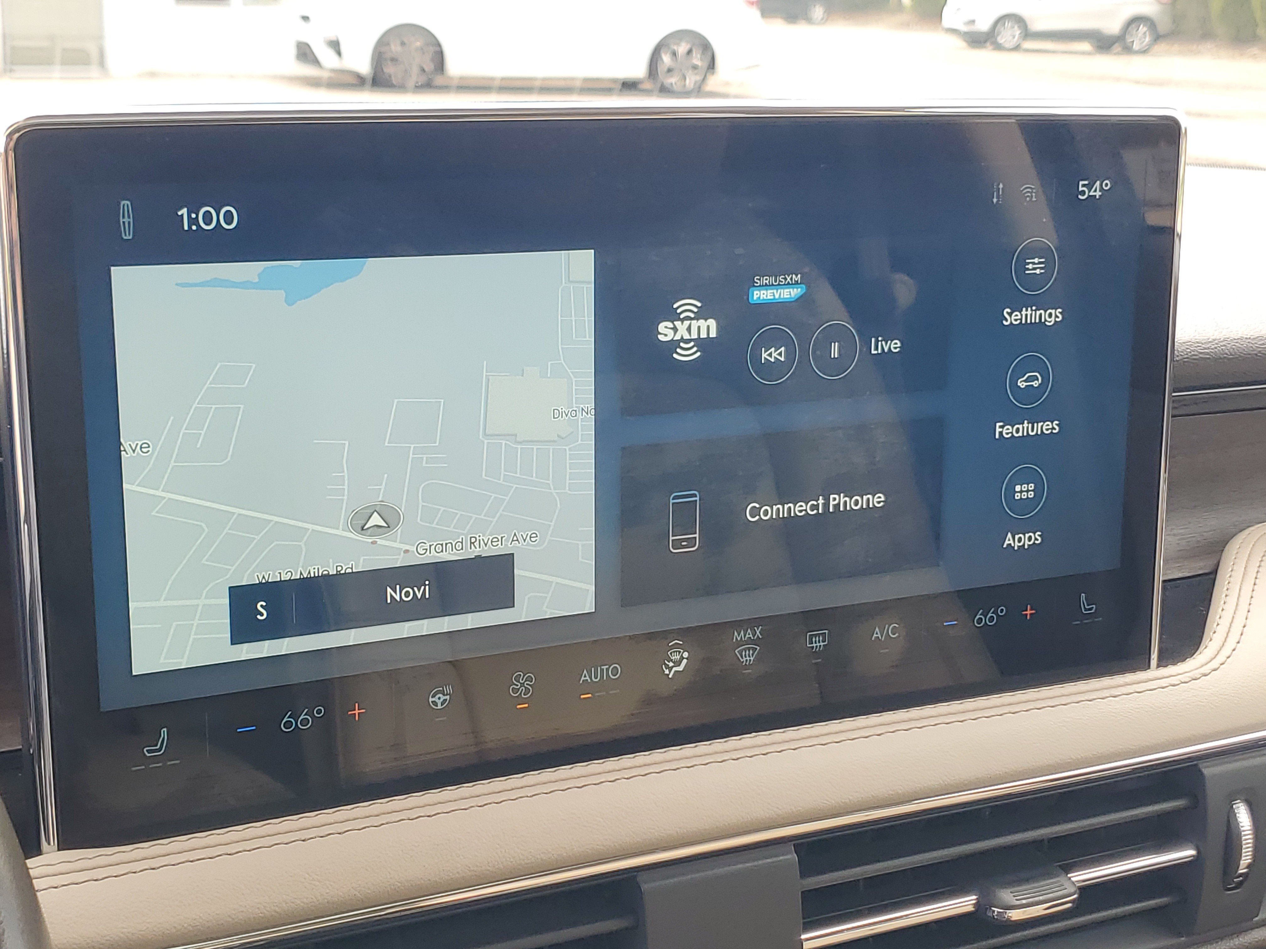 Used 2023 Lincoln Corsair Reserve w/ Equipment Group 201A AWD/4WD image 16
