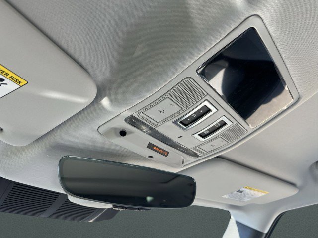 New 2026 Land Rover Defender 130 S image 31