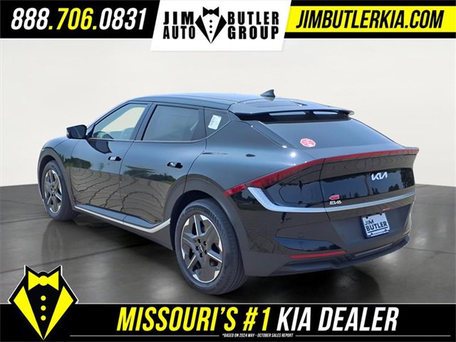 New 2025 Kia EV6 Light image 4