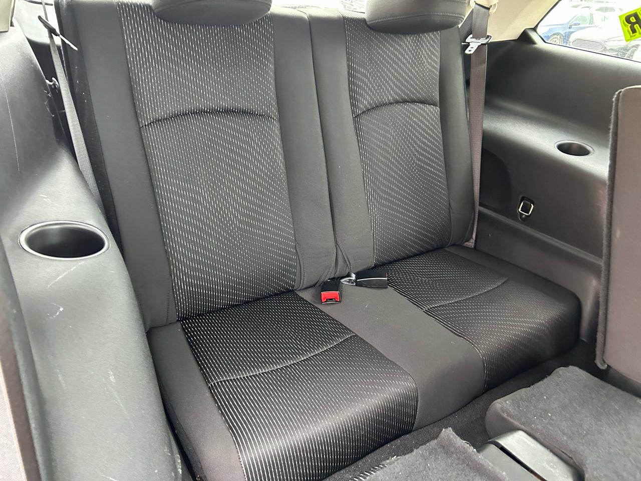 Used 2018 Dodge Journey SE image 13