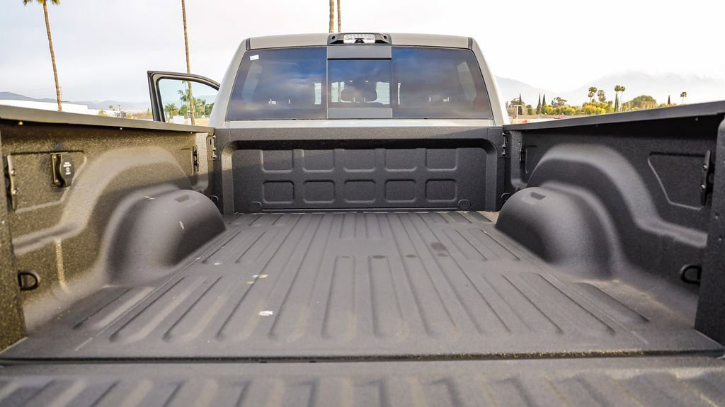 New 2026 RAM 2500 Rebel w/ Rebel Level 2 Equipment Group image 30