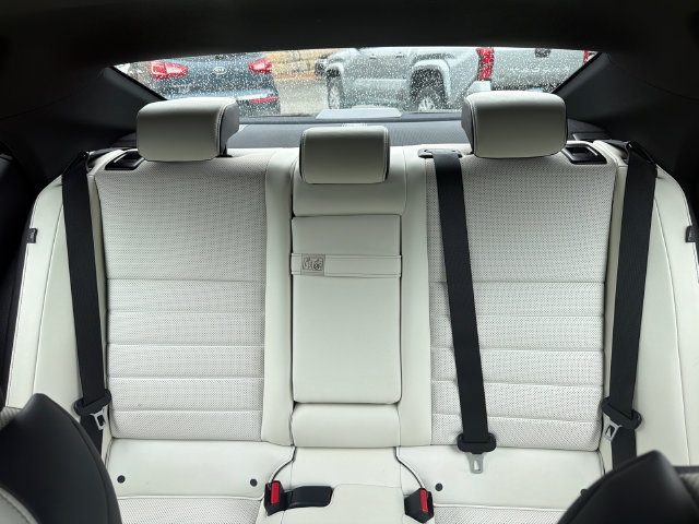 Used 2024 Lexus IS 350 F Sport AWD/4WD image 33