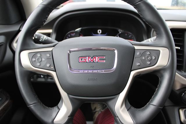 Used 2023 GMC Acadia Denali w/ Denali Technology Package image 15