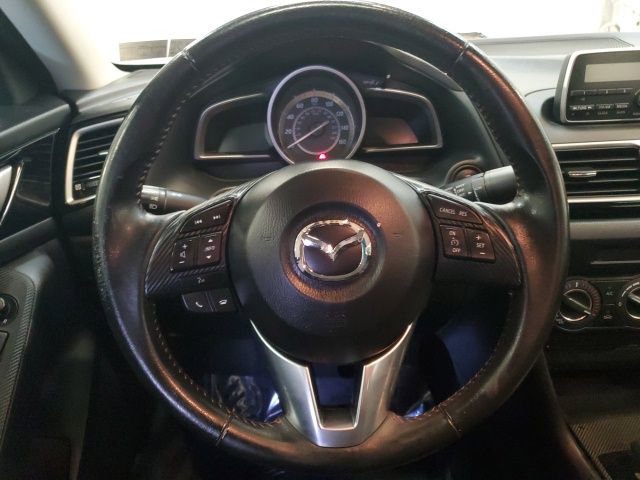 Used 2014 MAZDA MAZDA3 i Touring image 15
