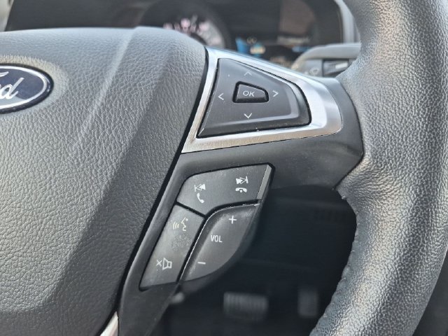 Used 2024 Ford Edge SEL w/ Convenience Package AWD/4WD image 22