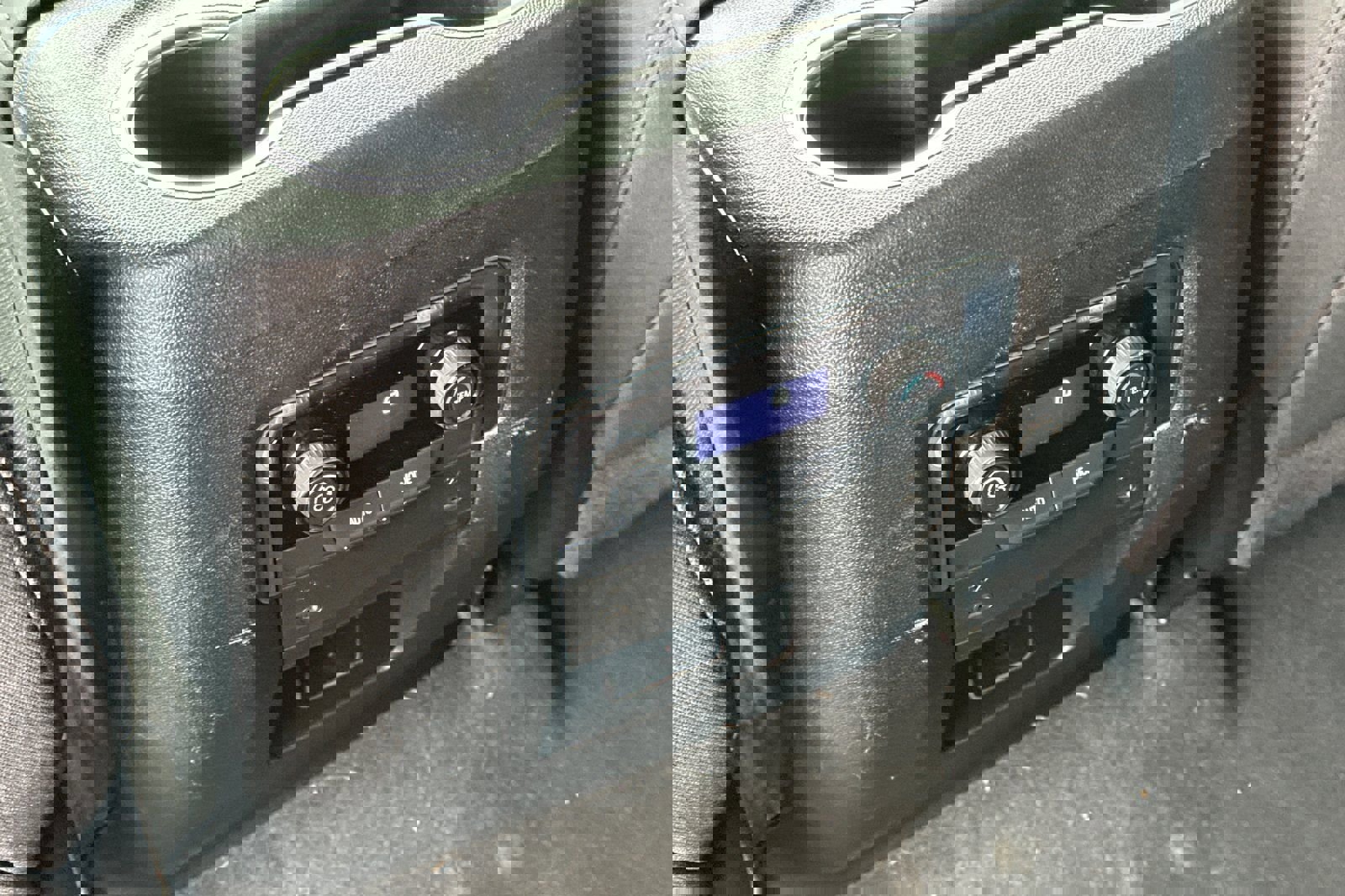 Used 2025 Chevrolet Tahoe LS image 14