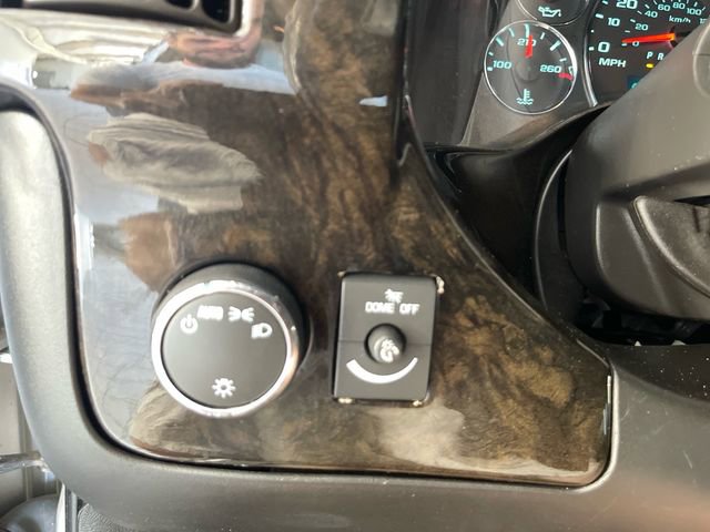 Used 2017 Chevrolet Express 2500 Extended image 15