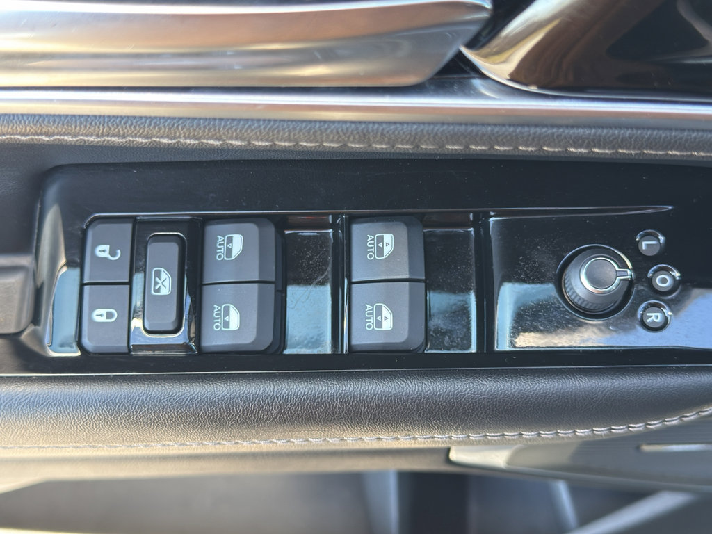 Used 2024 Jeep Wagoneer Series II w/ Convenience Group I image 14