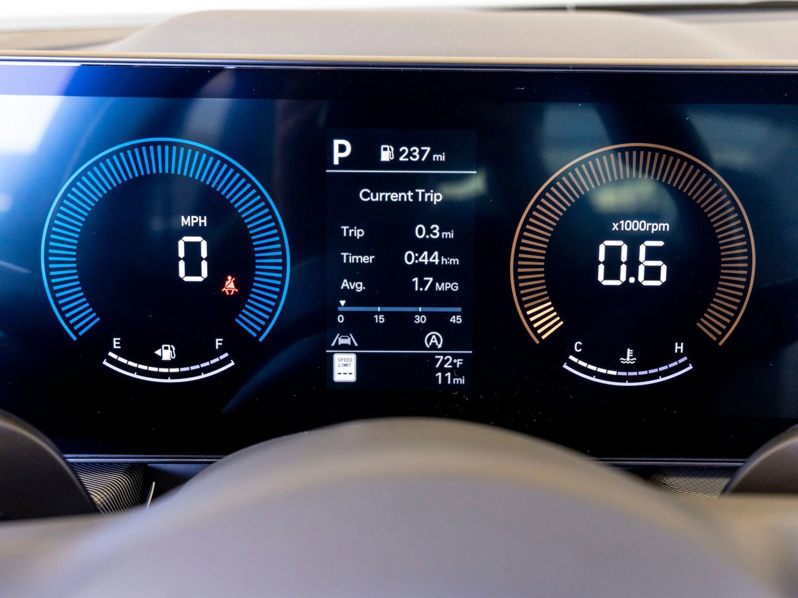 New 2026 Hyundai Sonata SE FWD image 11