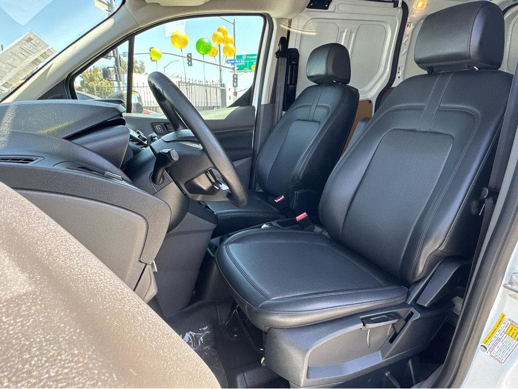 Used 2022 Ford Transit Connect XL w/ Trailer Tow Package FWD image 8