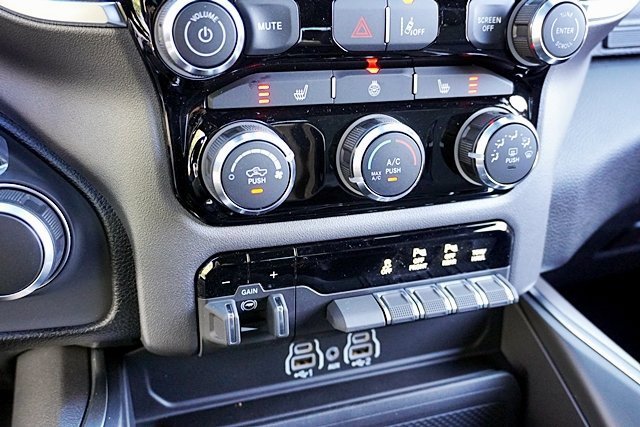 New 2026 RAM 1500 Big Horn image 32