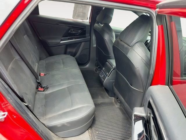 Used 2023 Subaru Solterra AWD image 13