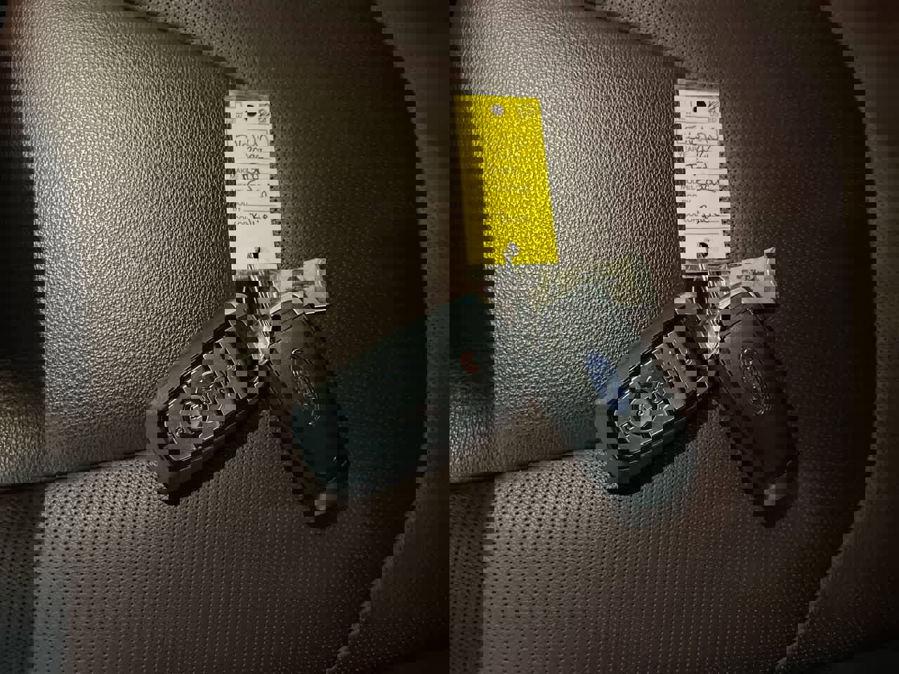 Used 2022 Ford Edge Titanium w/ Equipment Group 301A image 26