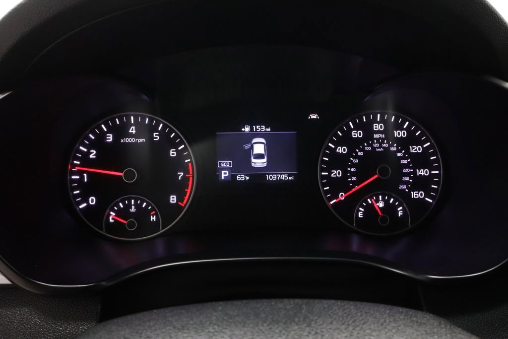 Used 2020 Kia Optima LX FWD image 27