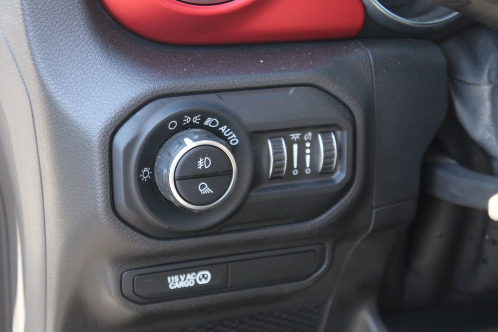 Used 2020 Jeep Gladiator Rubicon image 21