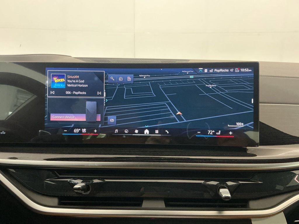 New 2026 BMW X6 xDrive40i AWD/4WD image 11