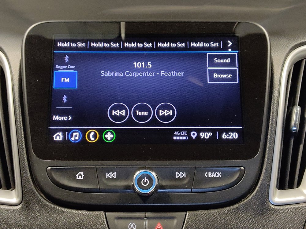 Used 2024 Chevrolet Malibu LS FWD image 25