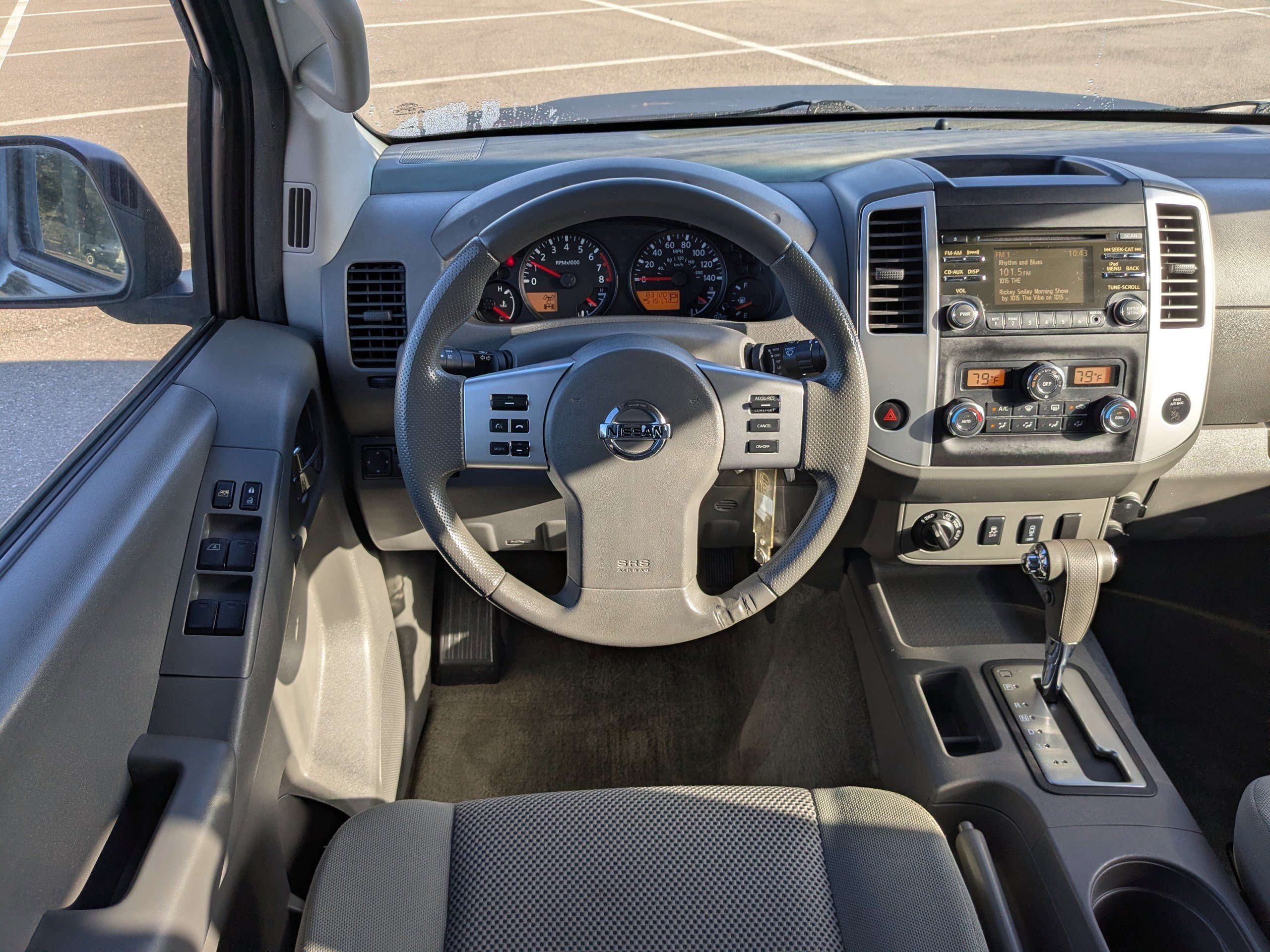 Used 2013 Nissan Frontier SV w/ SV Value Truck Pkg image 15