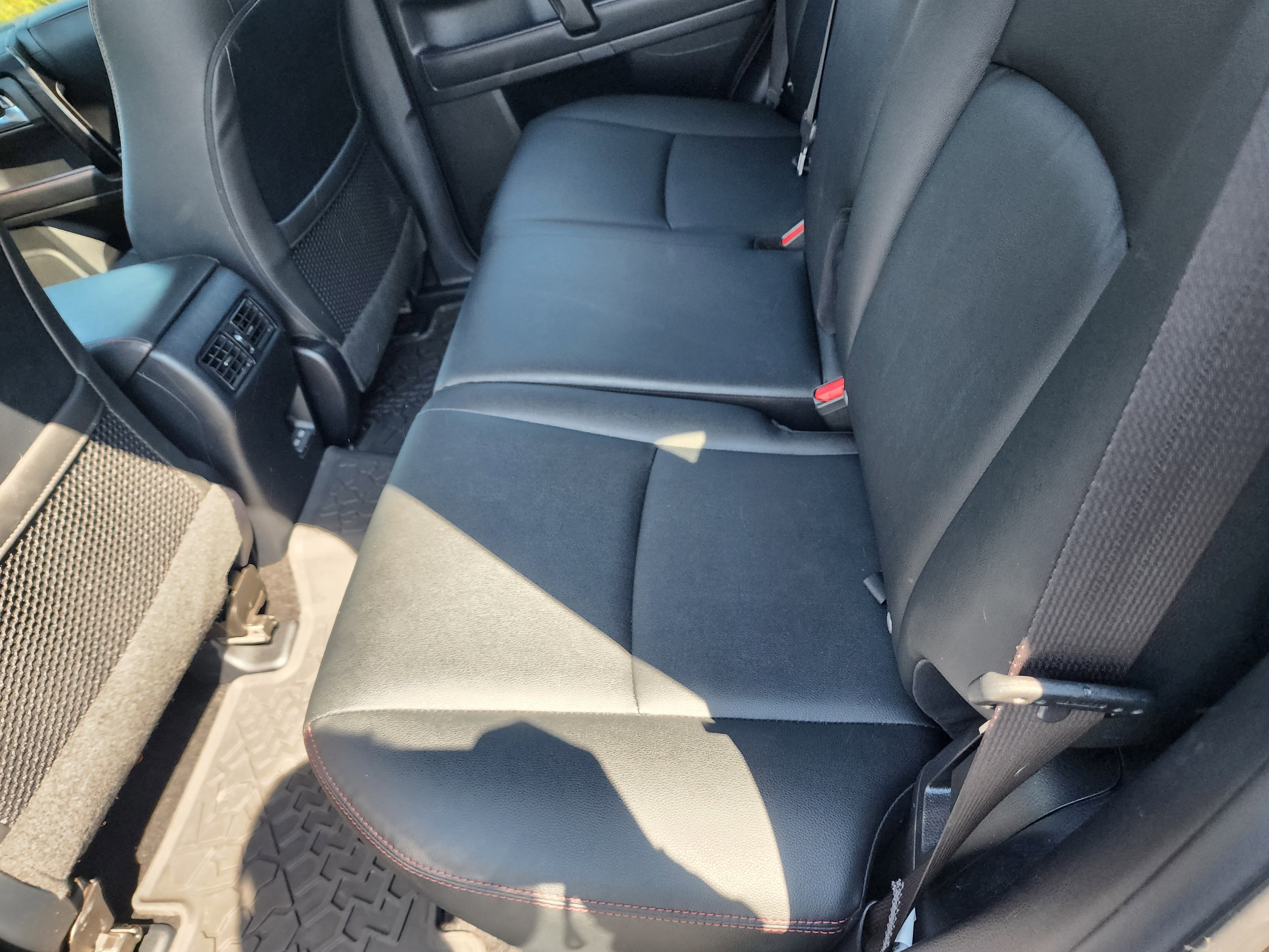 Used 2024 Toyota 4Runner TRD Pro image 14