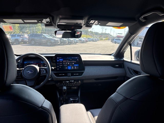 Certified 2026 Subaru Outback Premium w/ Premium/Limited Package 2 AWD/4WD image 36