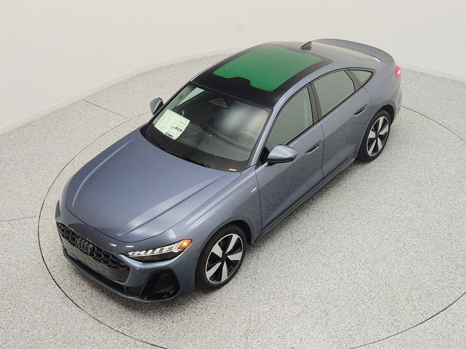 New 2026 Audi A5 2.0T Premium Plus AWD/4WD image 16
