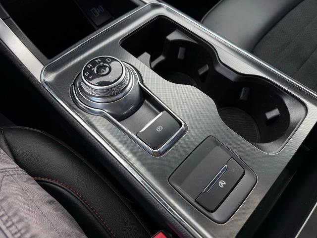 Certified 2023 Ford Edge ST-Line image 22