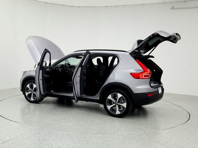 New 2026 Volvo XC40 B5 Plus w/ Protection Package Premier image 12