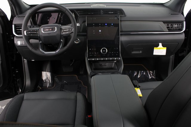 New 2026 GMC Terrain AT4 w/ Convenience Package III image 12