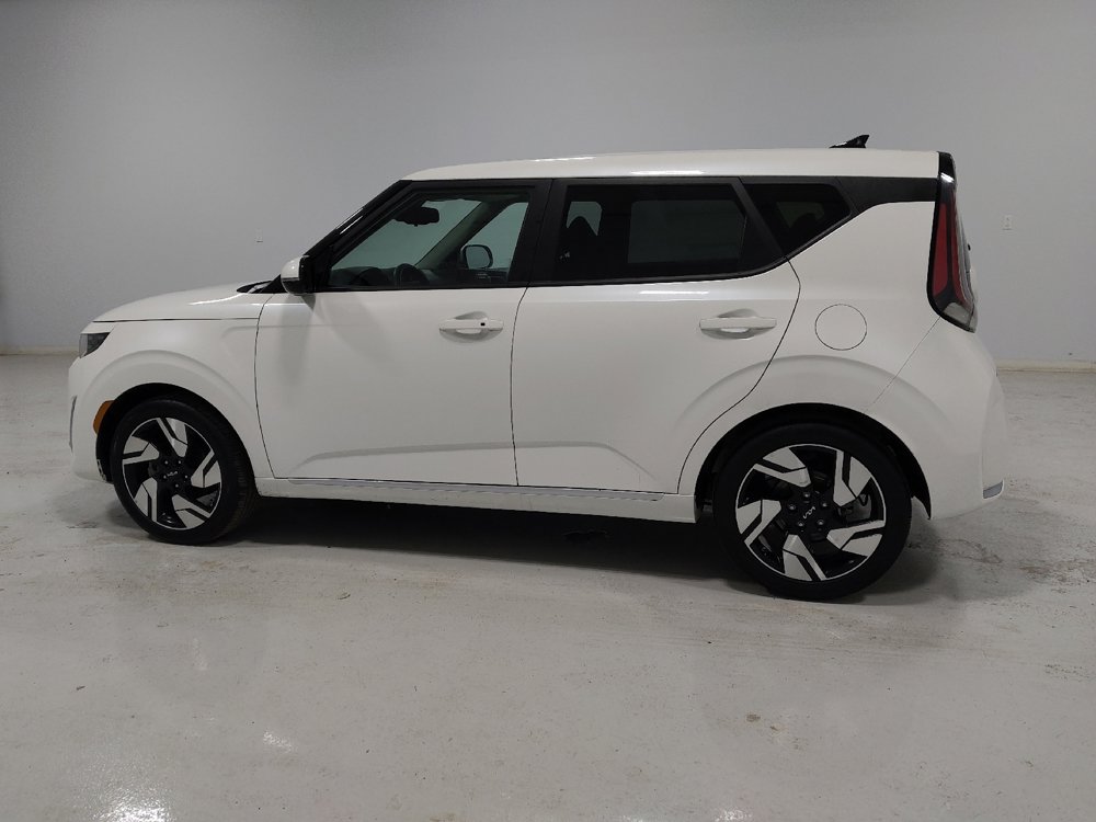 Used 2025 Kia Soul GT-Line image 3