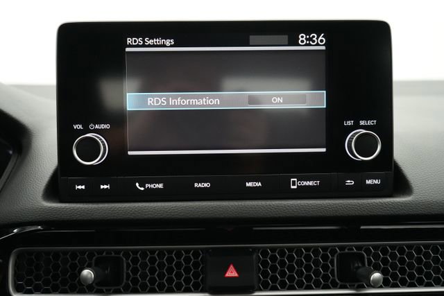 Used 2022 Honda Civic Sport image 35