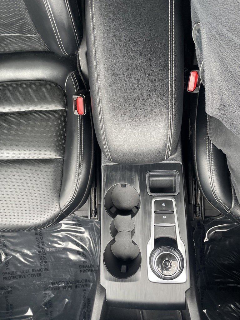 Used 2023 Ford Escape Platinum image 23