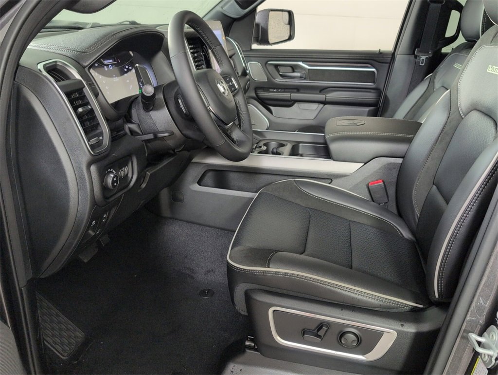 New 2026 RAM 1500 Laramie image 6
