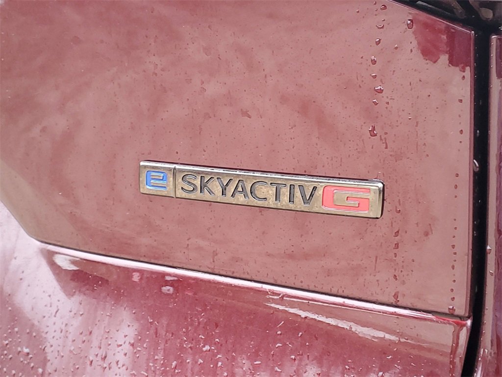 New 2026 MAZDA CX-90 3.3 Turbo S w/ Premium Package image 7