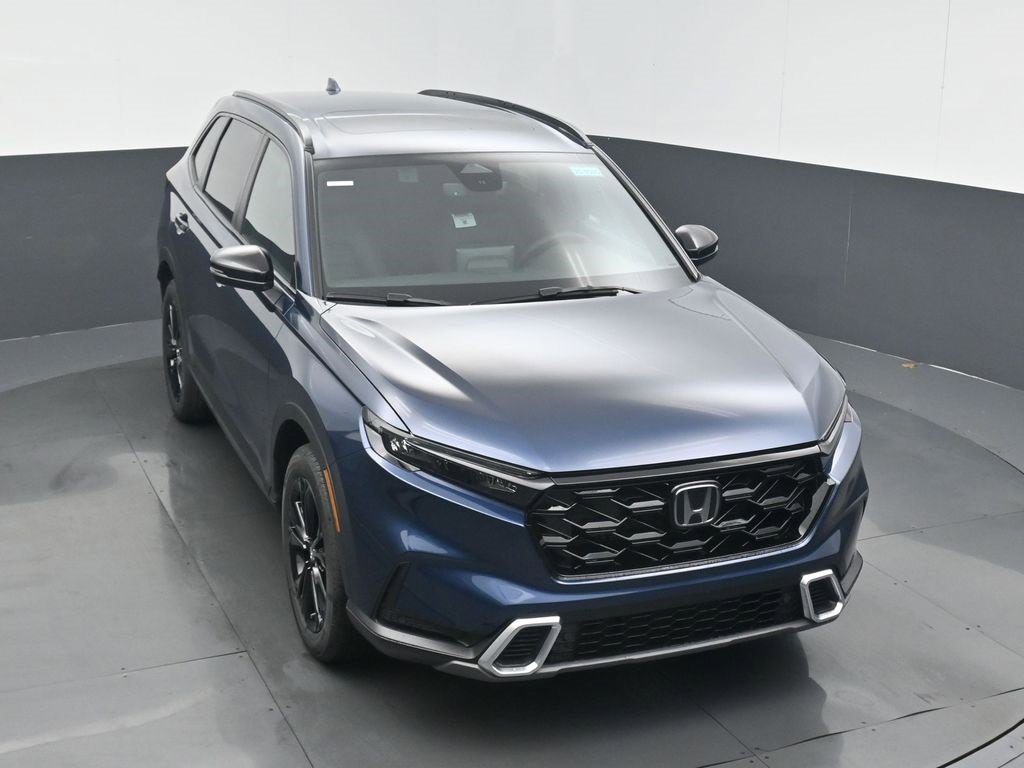 New 2026 Honda CR-V Sport Touring image 3