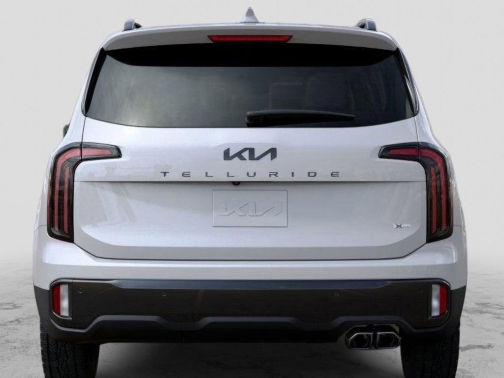Used 2025 Kia Telluride AWD image 13