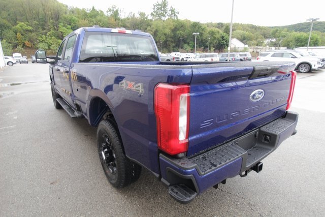 New 2026 Ford F250 XL image 9