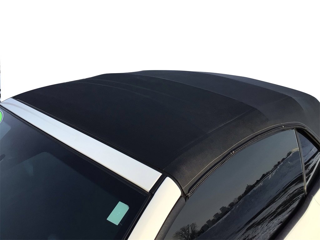 Used 2012 Ford Mustang Convertible image 12